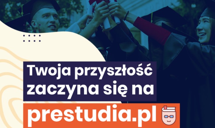 Kuratoria w całej Polsce zapraszają na Prestudia.pl