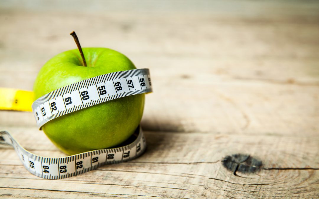 Żywienie w nadwadze i otyłości – proste praktyczne porady